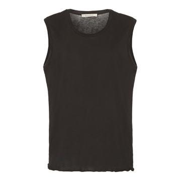 Cotton-Jersey Tank