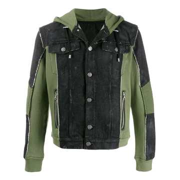 BALMAIN TH18656Z207 UAC