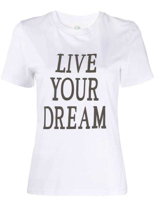 Live Your Dream T-shirt展示图