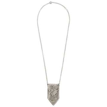 chainmail necklace