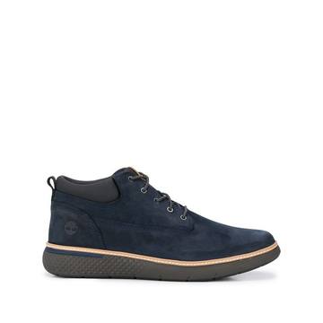 Cross Mark chukka boots