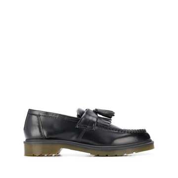 Adrian tassel loafers