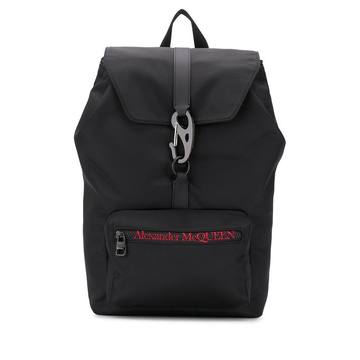 ALEXANDER McQUEEN - Man - BACKPACK NEW