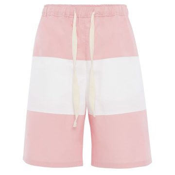 PANELLED RUGBY SHORT
