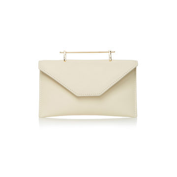 Annabelle Clutch with Chain Strap