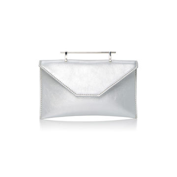 Annabelle Clutch with Chain Strap