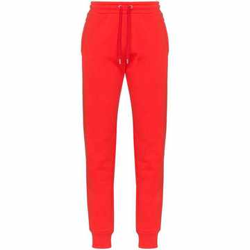 cotton jogging trousers