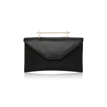 Annabelle Clutch with Chain Strap