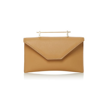 Annabelle Clutch with Chain Strap