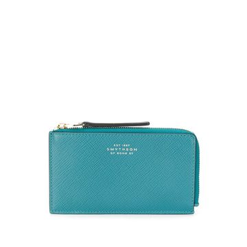 Panama zipped wallet