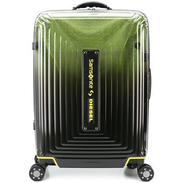 x Samsonite CW8*19001 NEOPULSE 4 wheel case