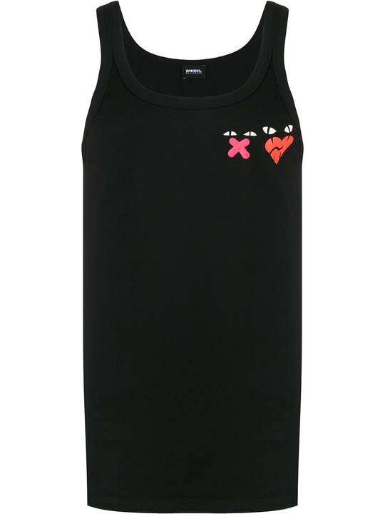 UMTK-BALE tank top展示图