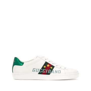 Ace Gucci Band sneakers