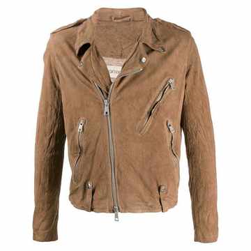 Kiodo biker jacket