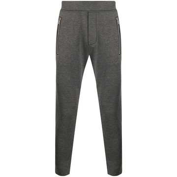 tapered track pants