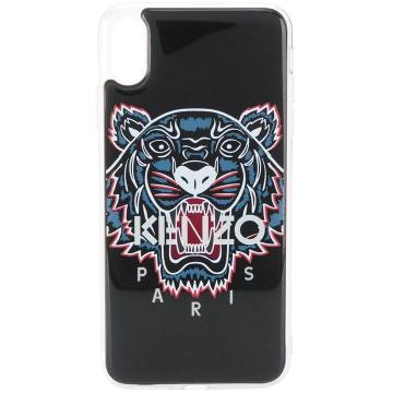 Tiger iPhone XS case