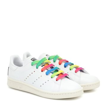 x adidas Stan Smith运动鞋