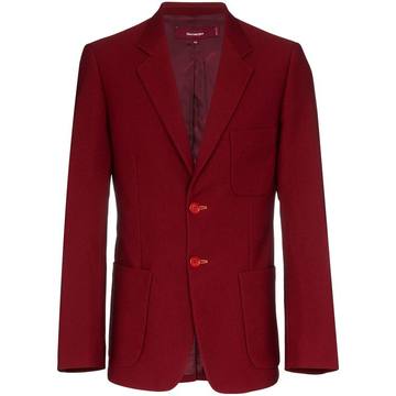 Roger Tech Twill blazer