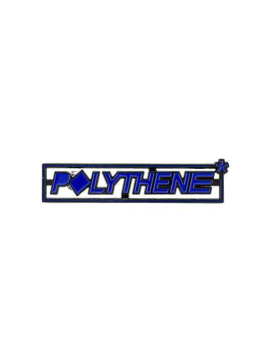 Polythene rectangular-shaped pin展示图