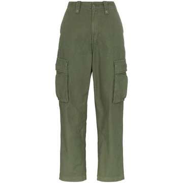 Interlude cargo pants