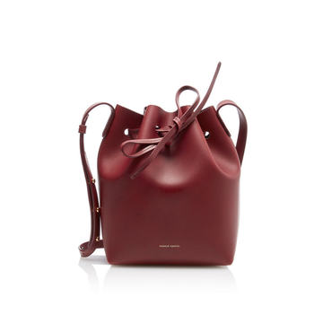 Mini Bucket Bag