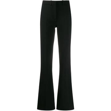 flared trousers