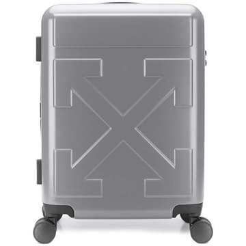 ARROW TROLLEY MEDIUM GREY MEDIUM GREY