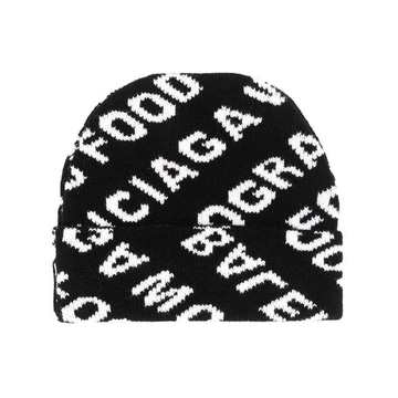 World Food Programme beanie