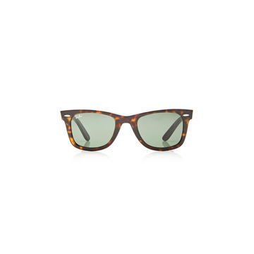 Classic Wayfarer Sunglasses