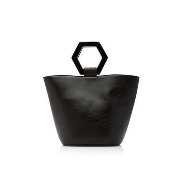 Leather Paloma Tote