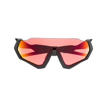 Flight Jacket brow-less sunglasses