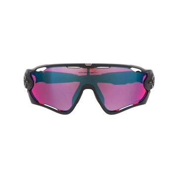 Jawbreaker shield frame sunglasses