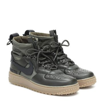 Air Force 1 Winter GORE-TEX及踝靴