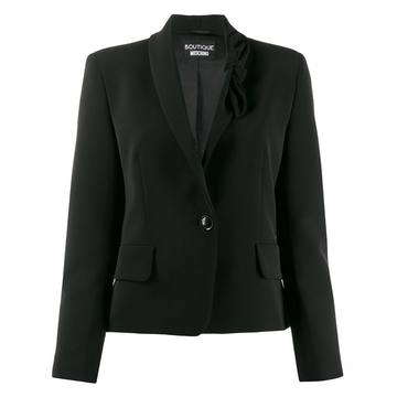 tailored blazer