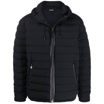 Mike puffer jacket