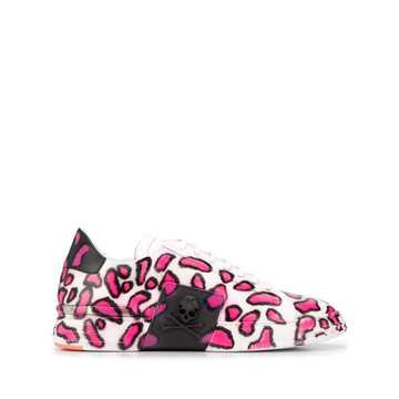 Phatom Paradise low top sneakers