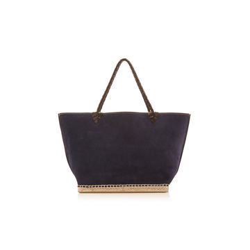 Small Espadrille Tote