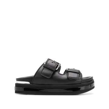 buckle sliders