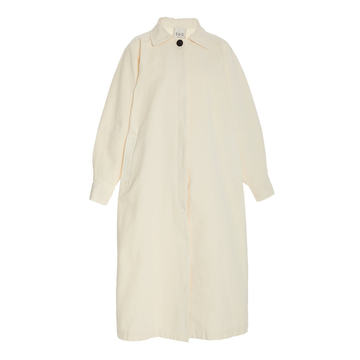 Alma Long Lined Coat