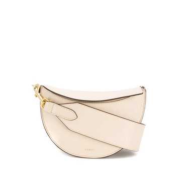 Dip shoulder bag