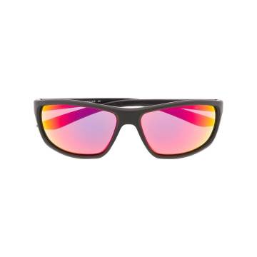 Rabid square-frame sunglasses