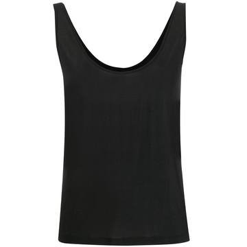 loose vest top