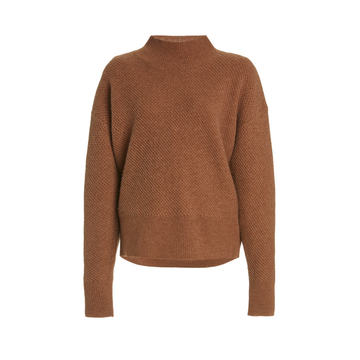 Toddy Wool-Blend Sweater