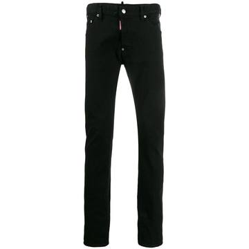 Icon slim fit jeans