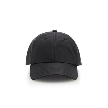 Cunov Face Nylon Baseball Cap