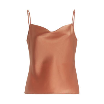 Johar Satin Camisole