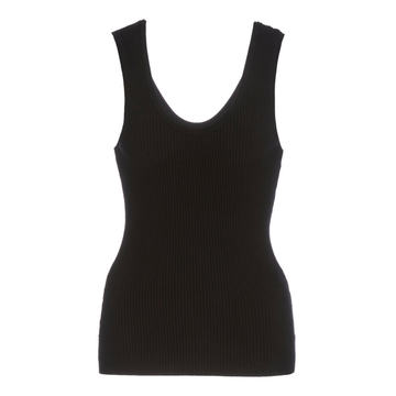 Arti Knit Sleeveless Tank