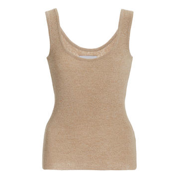 Arti Knit Sleeveless Tank