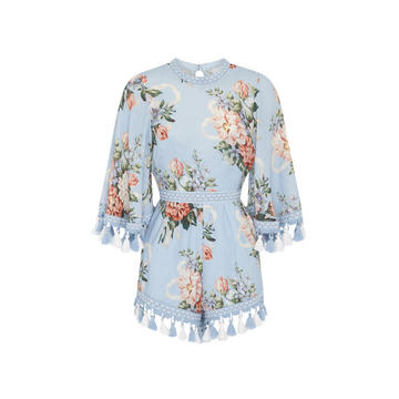 Magic Moment Playsuit