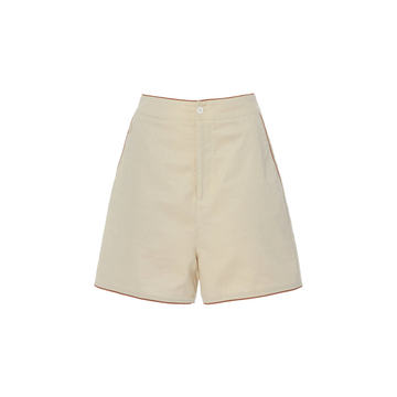 Joel Linen Short